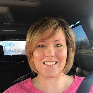 Meet your Posher, Melanie